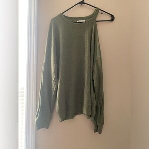Julie & Joy, Size L, Olive Green